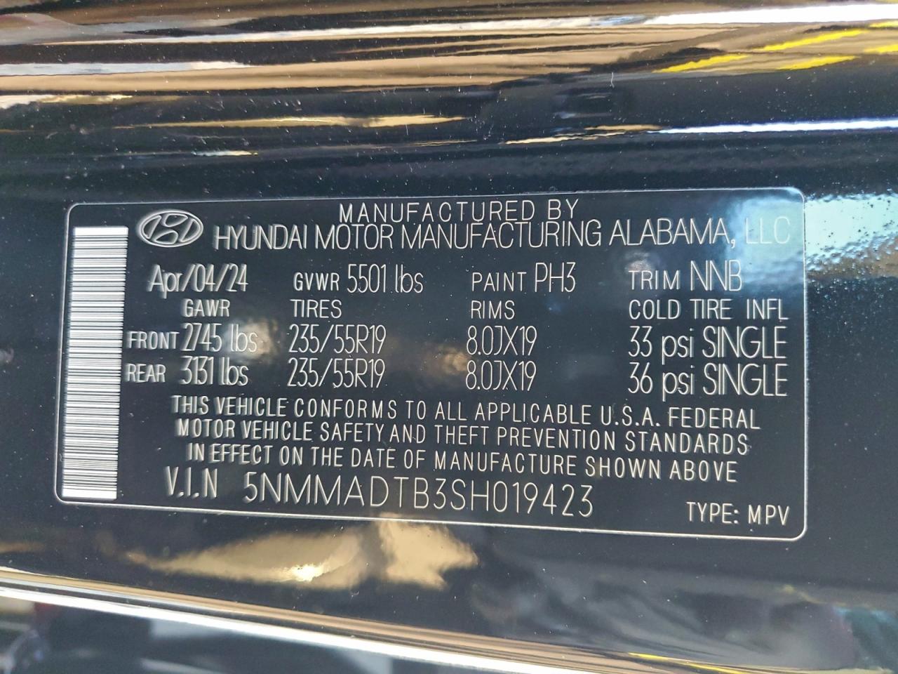 Genesis Gv70 Base Base Image 6