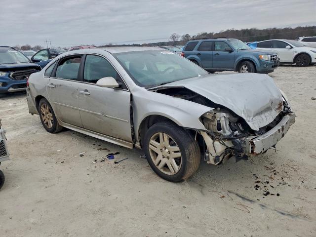 Chevrolet Impala Lt Image 2