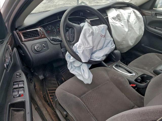 Chevrolet Impala Lt Image 10