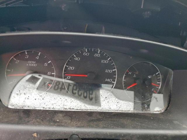 Chevrolet Impala Lt Image 7