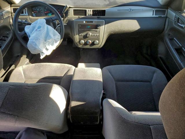 Chevrolet Impala Police Image 7