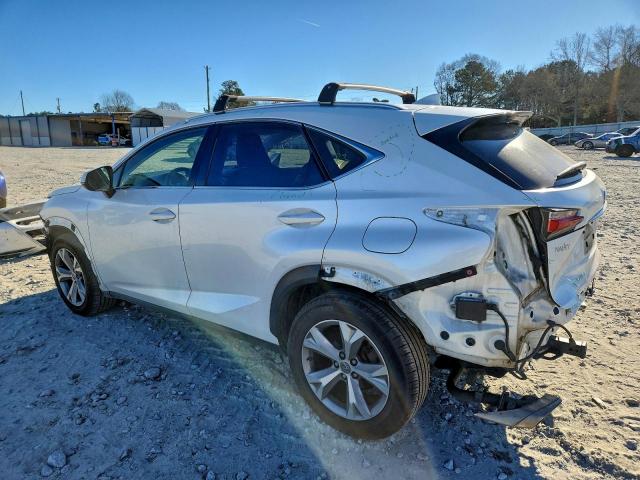 Lexus NX 200t Base Image 6