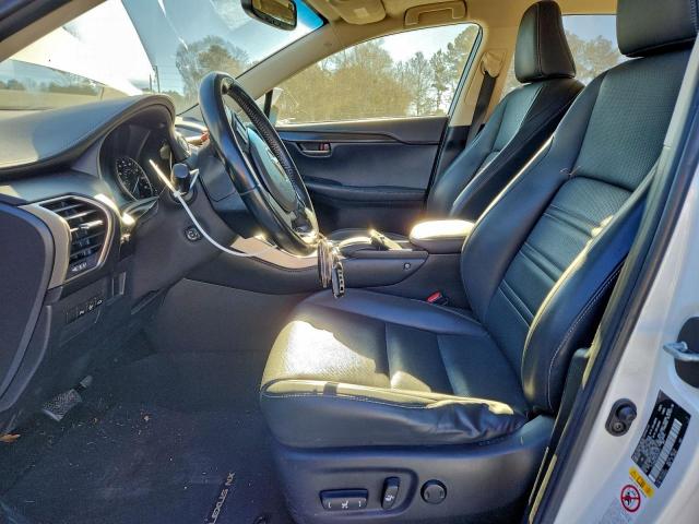 Lexus NX 200t Base Image 3