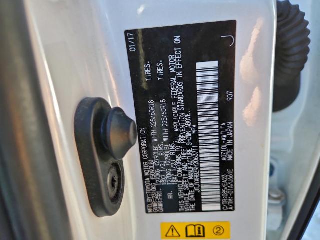 Lexus NX 200t Base Image 13