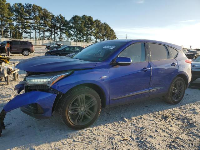  Salvage Acura RDX