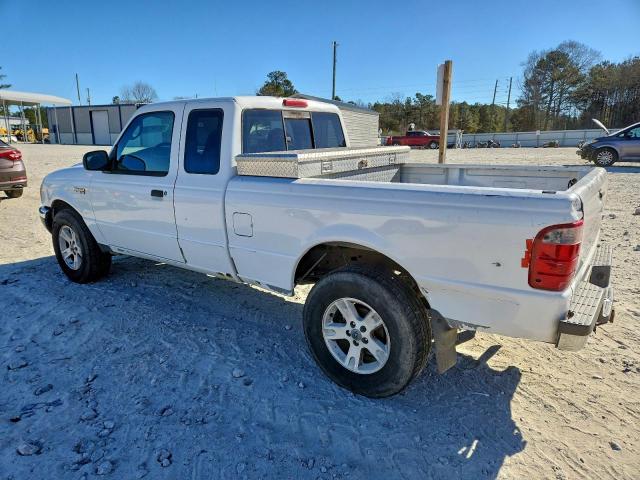 Ford Ranger Super Cab Image 10