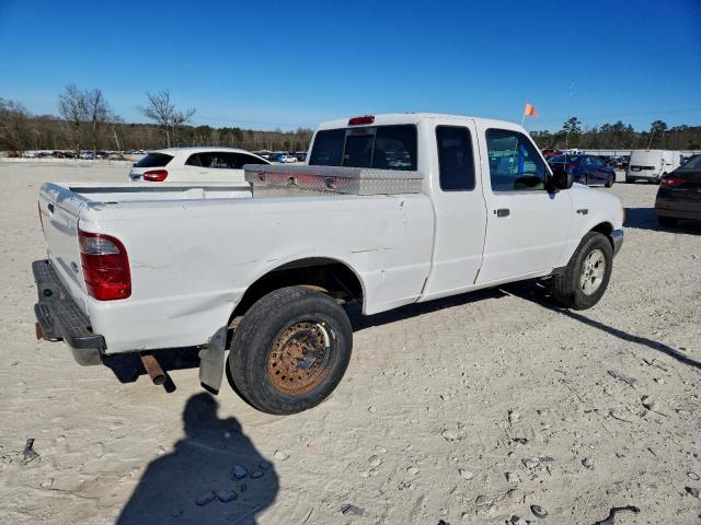 Ford Ranger Super Cab Image 2