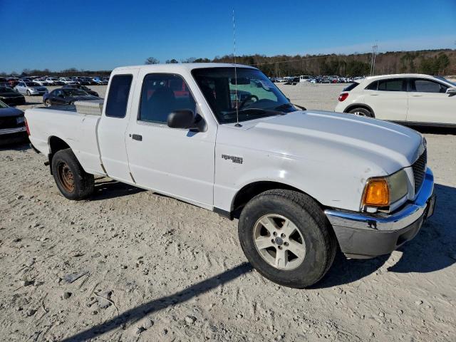 Ford Ranger Super Cab Image 7