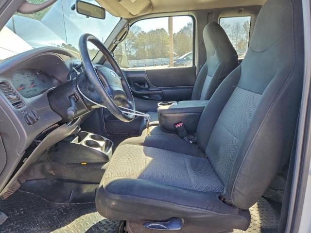 Ford Ranger Super Cab Image 12