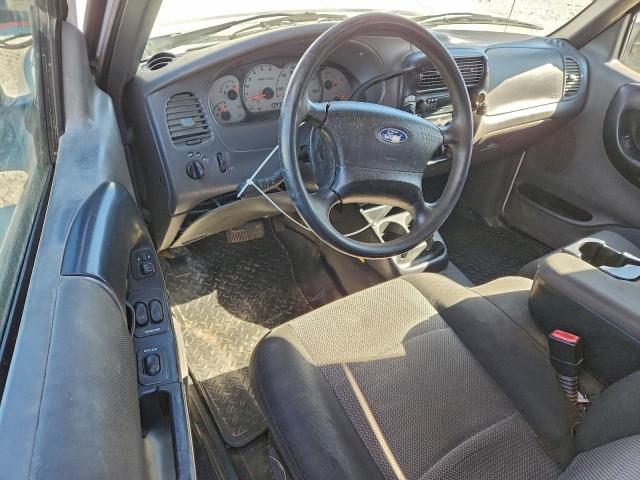 Ford Ranger Super Cab Image 5