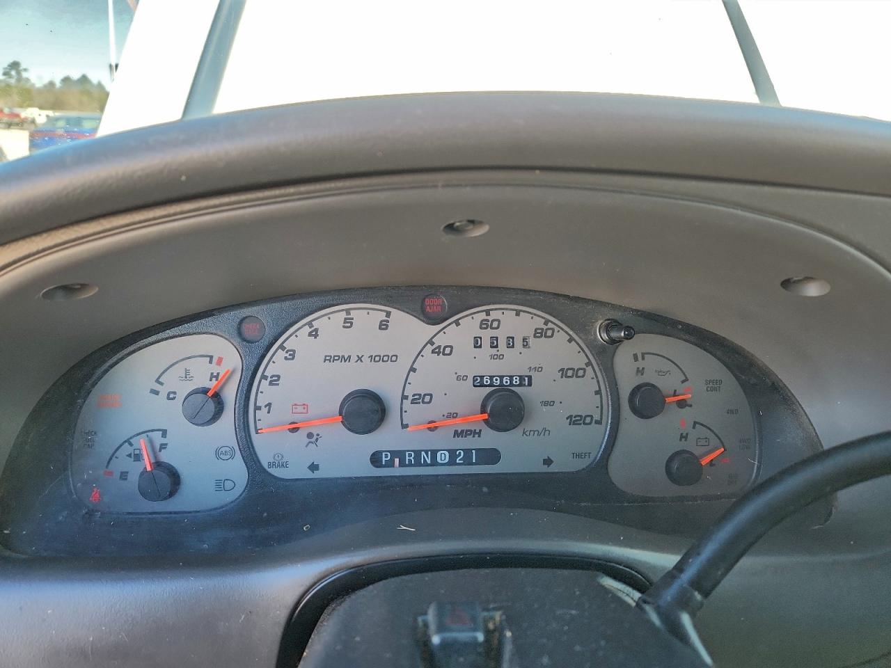 Ford Ranger Super Cab Image 11