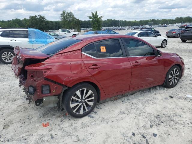 Nissan Sentra Sv Image 5