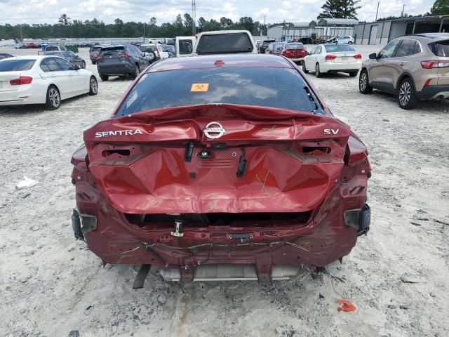 Nissan Sentra Sv Image 9