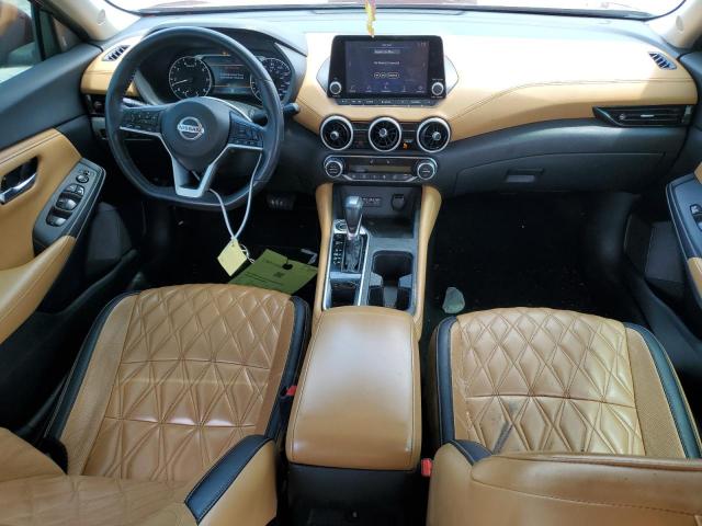 Nissan Sentra Sv Image 4