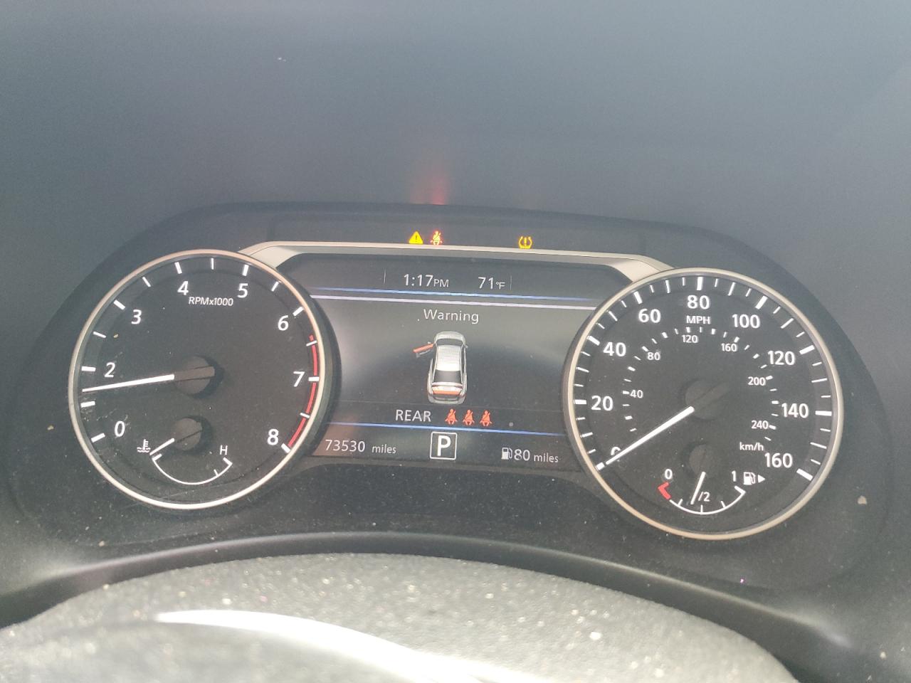 Nissan Sentra Sv Image 6