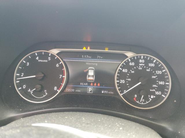 Nissan Sentra Sv Image 6