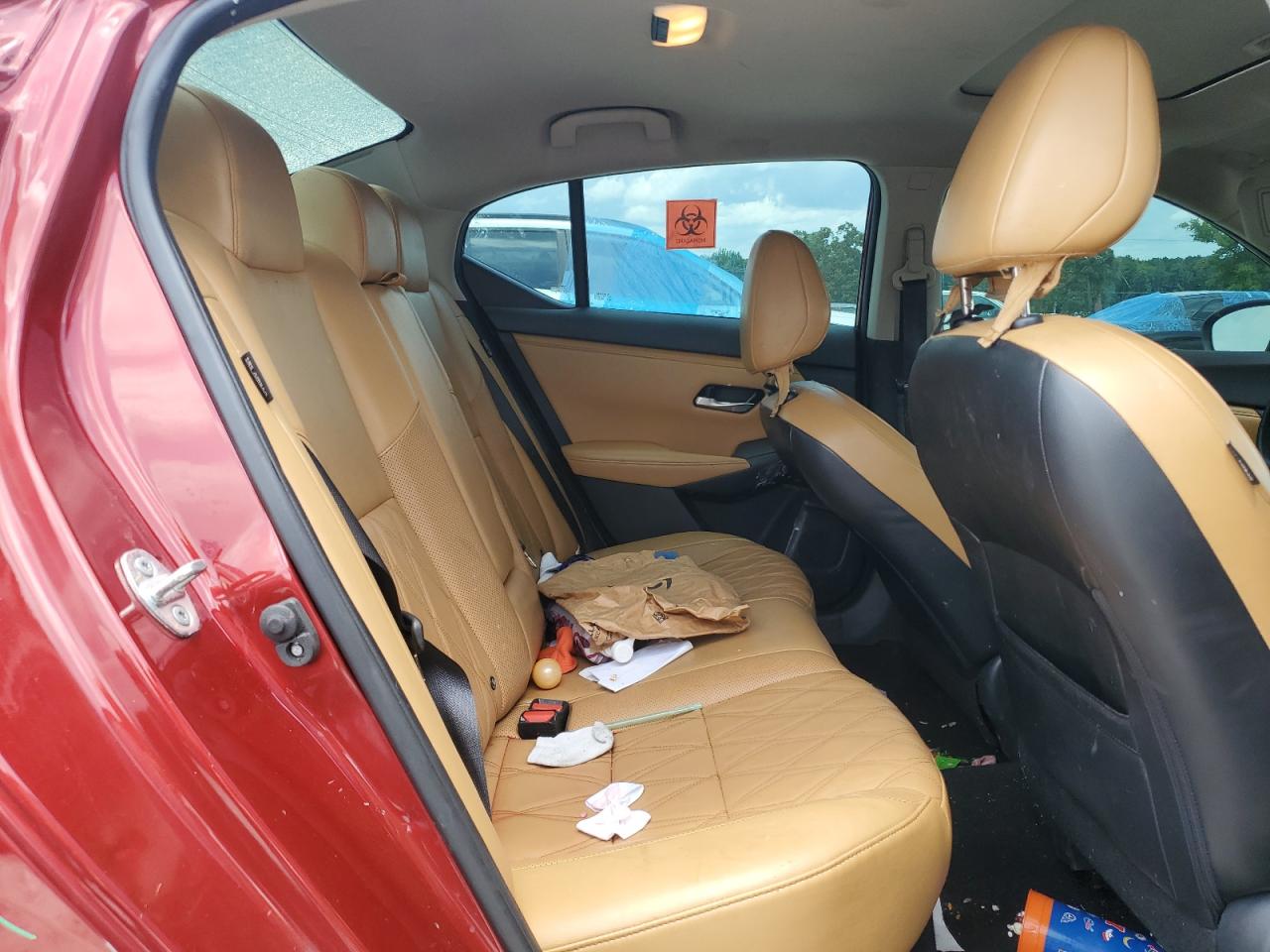 Nissan Sentra Sv Image 7