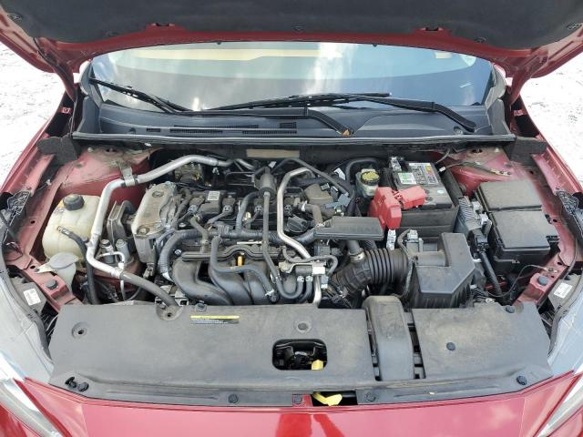 Nissan Sentra Sv Image 12