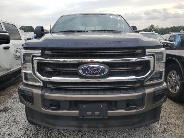 Ford F-250 Super Duty Image 8