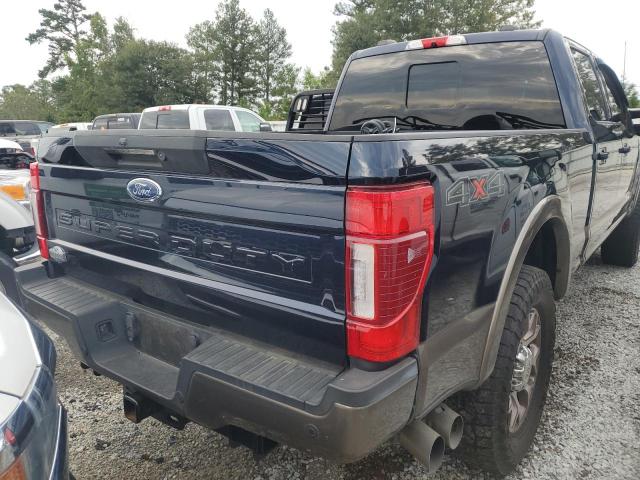 Ford F-250 Super Duty Image 9