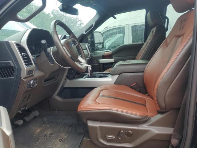 Ford F-250 Super Duty Image 7