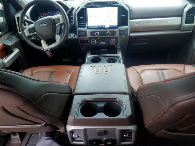 Ford F-250 Super Duty Image 11