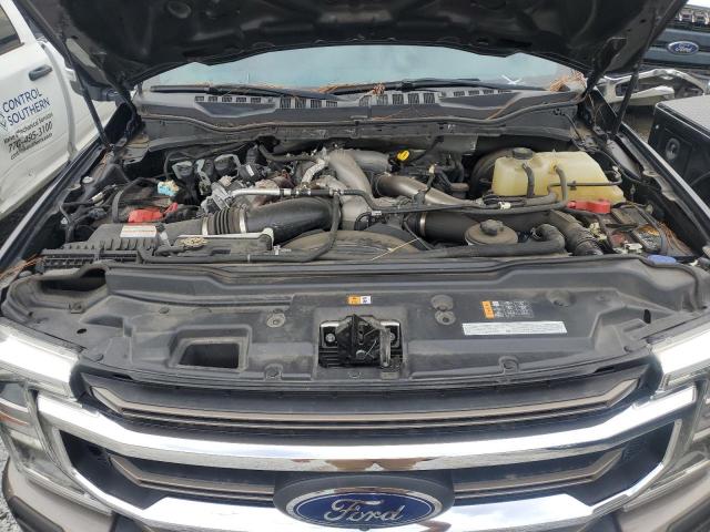 Ford F-250 Super Duty Image 10