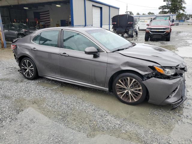 Toyota Camry L Image 11