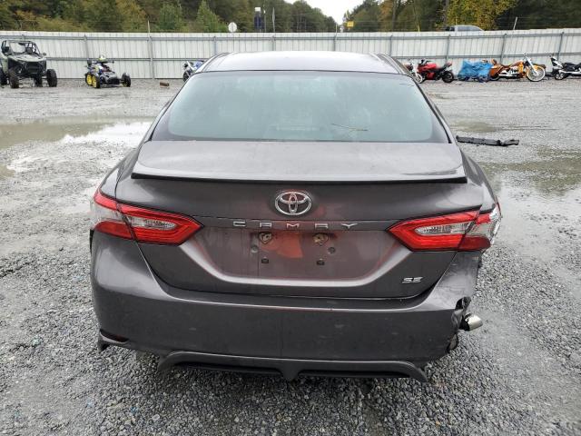 Toyota Camry L Image 6