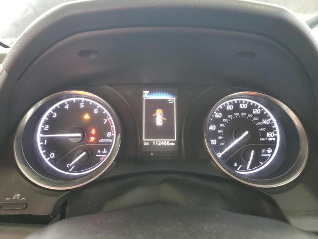 Toyota Camry L Image 5