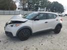 Nissan Kicks S Image 1