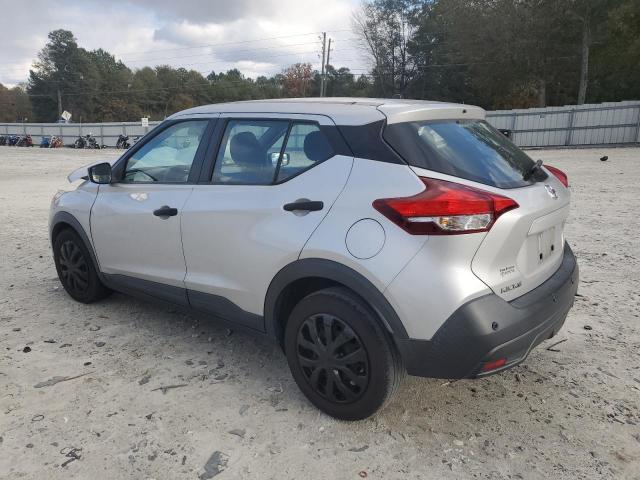 Nissan Kicks S Image 6