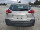 Nissan Kicks S Image 5