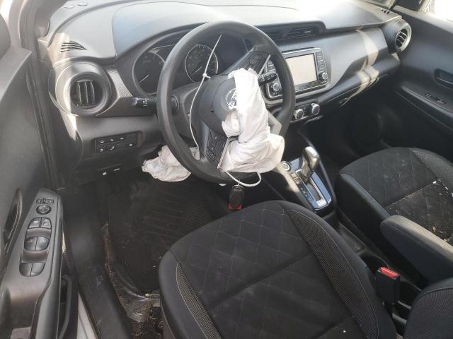 Nissan Kicks S Image 7