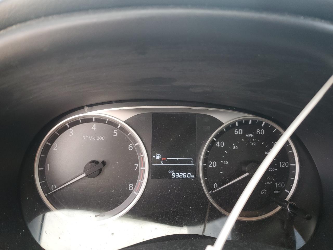 Nissan Kicks S Image 3