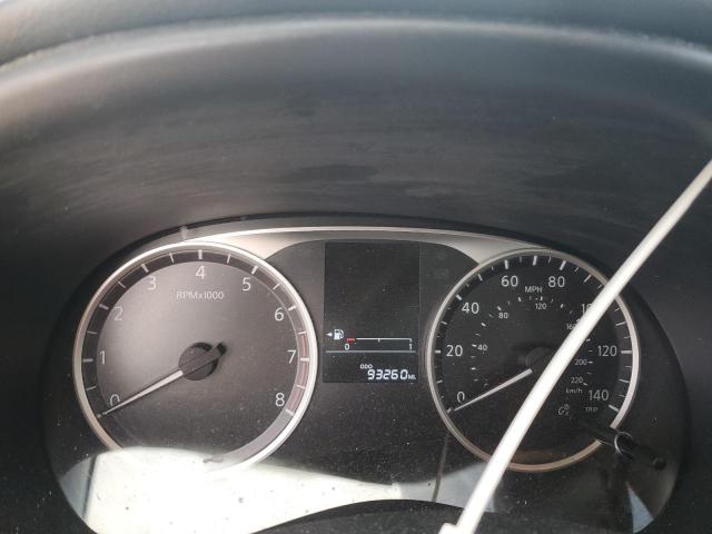 Nissan Kicks S Image 3