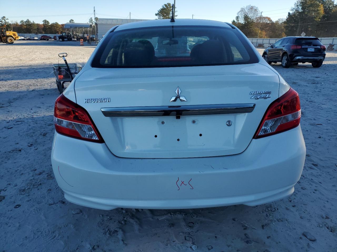 Mitsubishi Mirage G4 Es Image 2