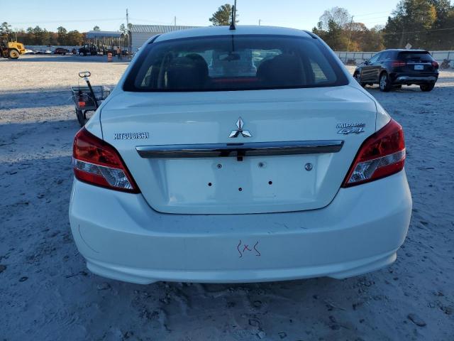 Mitsubishi Mirage G4 Es Image 2