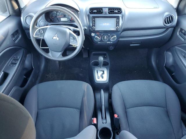 Mitsubishi Mirage G4 Es Image 10