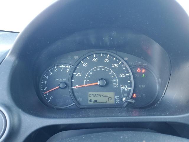 Mitsubishi Mirage G4 Es Image 7