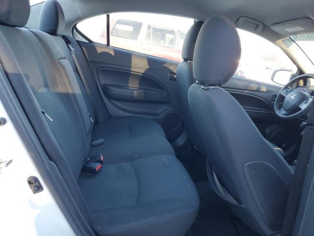 Mitsubishi Mirage G4 Es Image 6