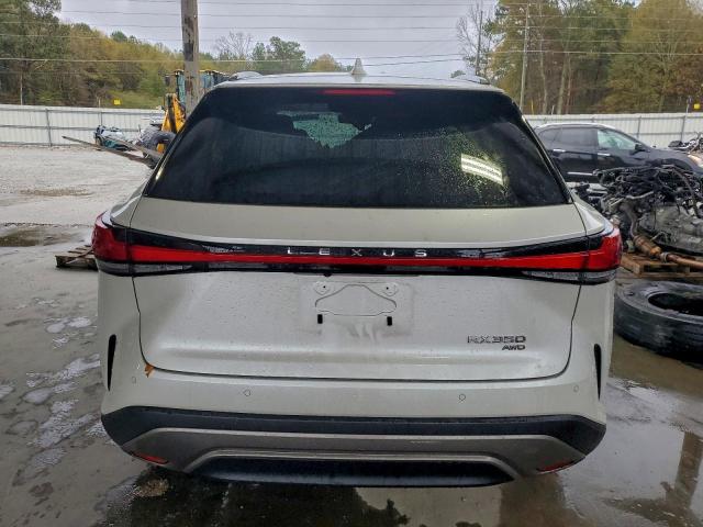 Lexus RX 350 Base Image 12