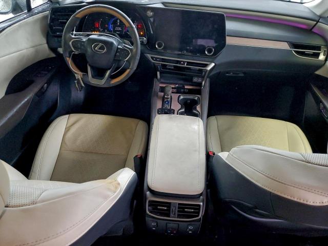 Lexus RX 350 Base Image 9