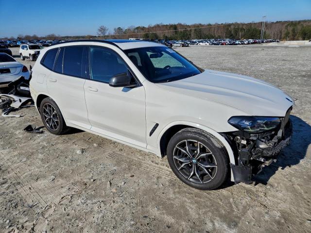 BMW X Series Xdrive30i Image 2