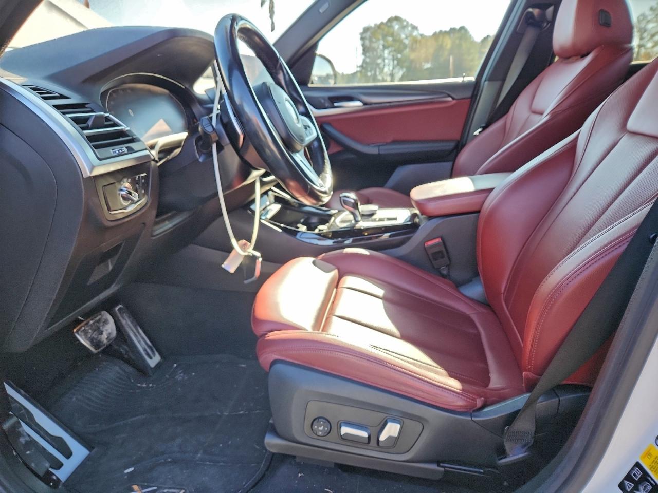 BMW X Series Xdrive30i Image 6