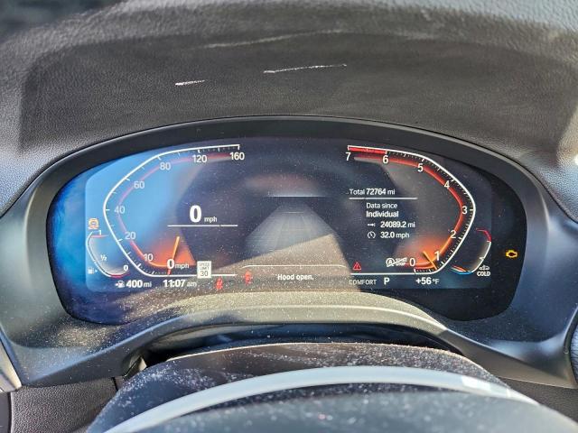 BMW X Series Xdrive30i Image 9