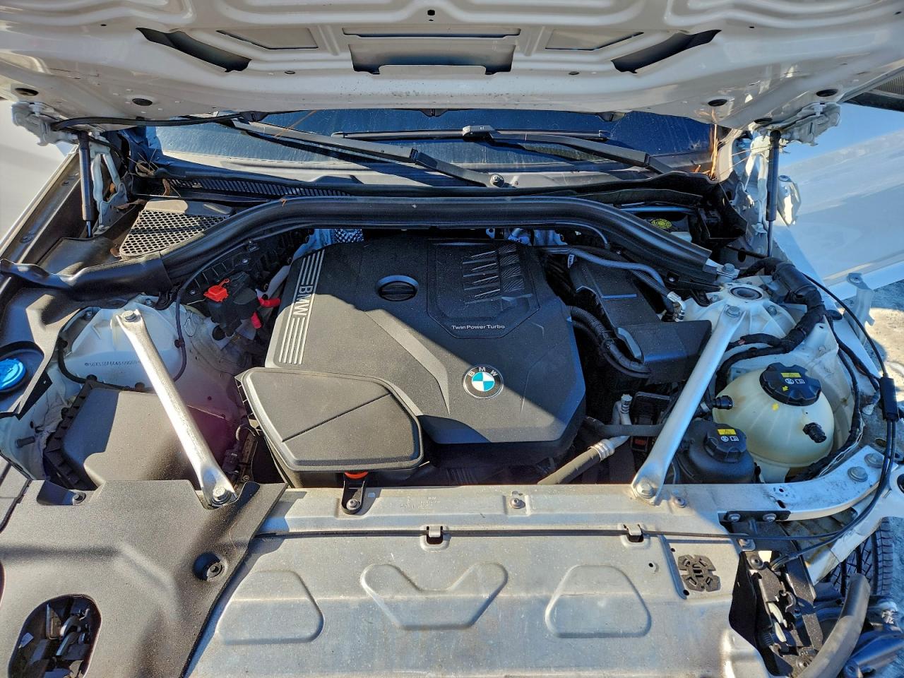 BMW X Series Xdrive30i Image 3