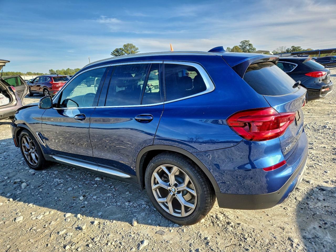 BMW X Series Sdrive30i Image 9