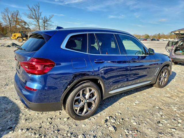 BMW X Series Sdrive30i Image 10