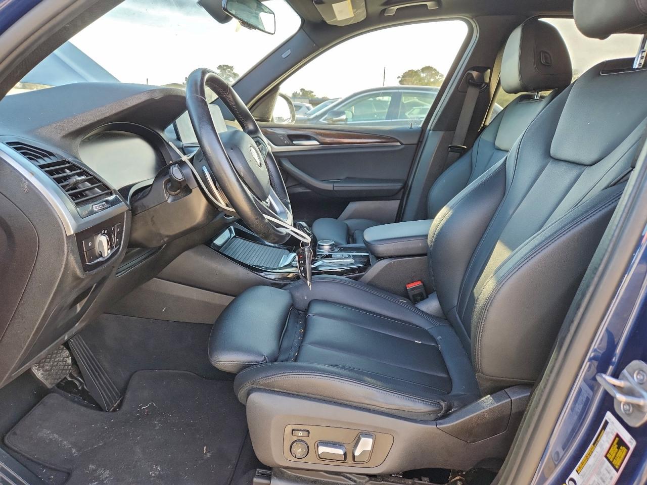 BMW X Series Sdrive30i Image 12